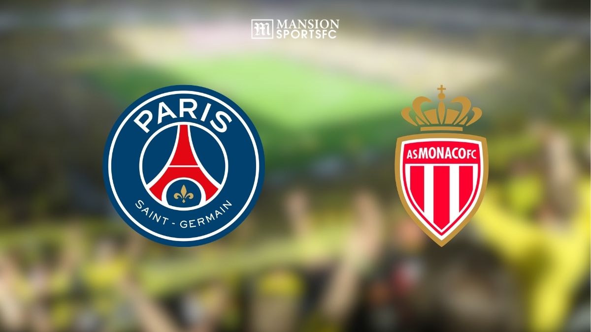 Where to Watch PSG vs AS Monaco February 2026