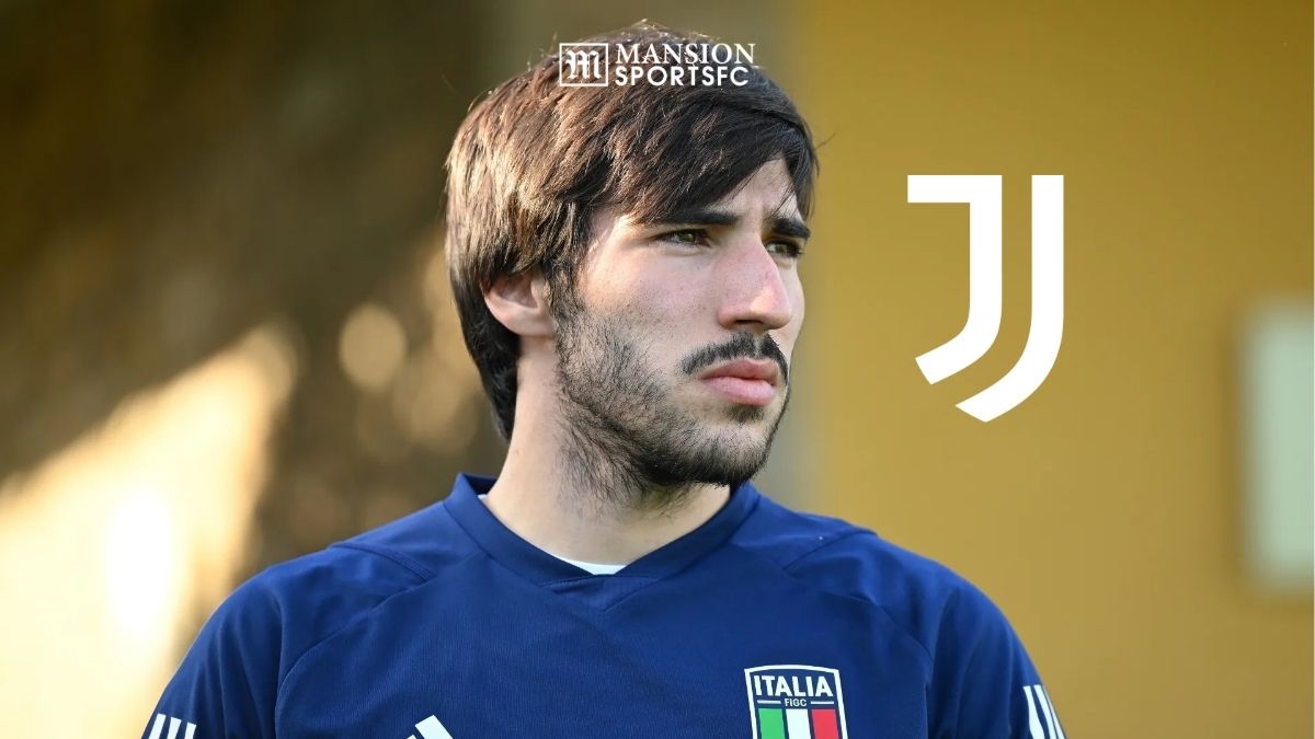 Sandro Tonali Diprediksi Akan Bergabung dengan Juventus oleh Legenda Italia