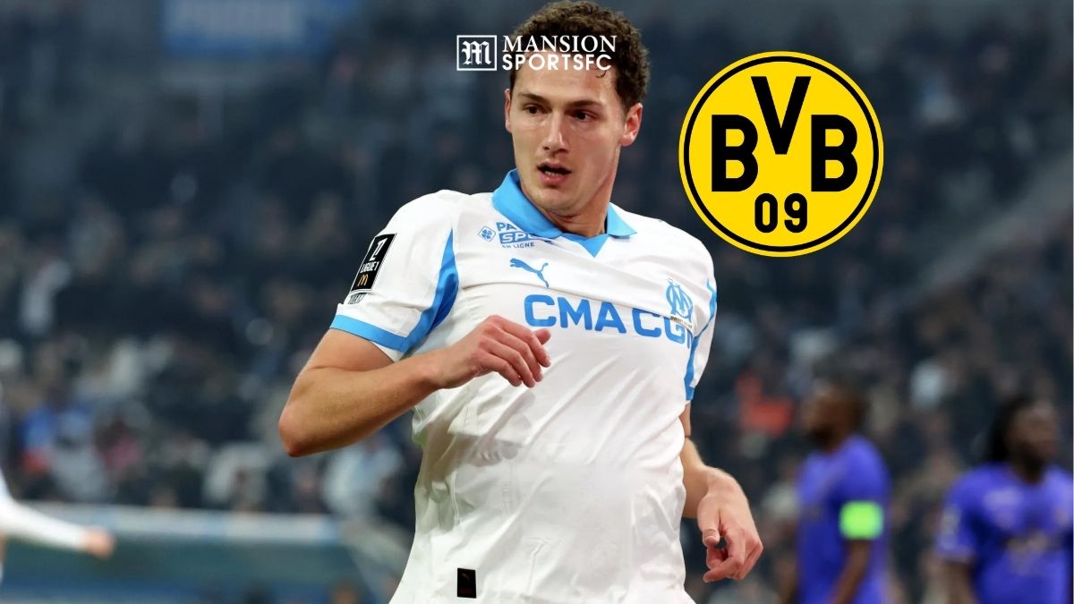 Borussia Dortmund Incar Mantan Bintang Bayern Munich