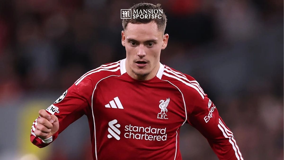 Người Đại Diện Florian Wirtz Tiết Lộ Mong Muốn Lớn Lao Khi Thấy Cầu Thủ Khoác Áo Real Madrid