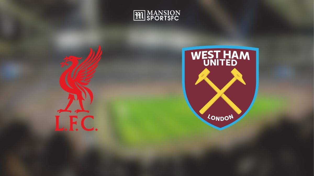 Susunan Pemain Liverpool vs West Ham Februari 2026
