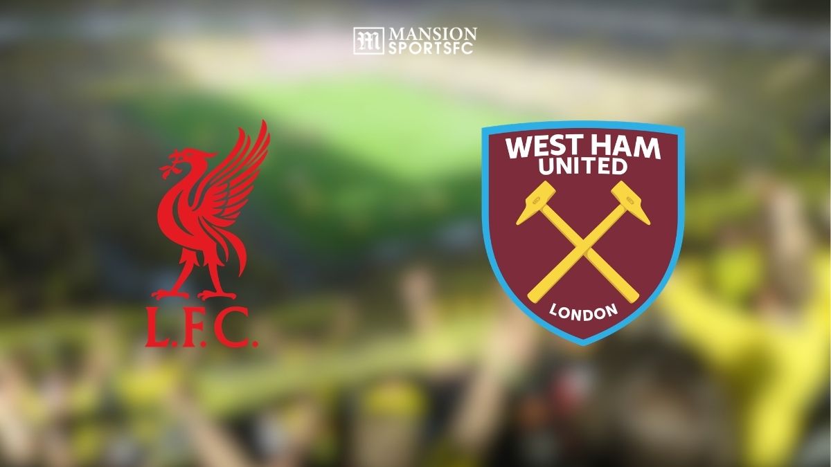 Where to Watch Liverpool vs West Ham February 2026