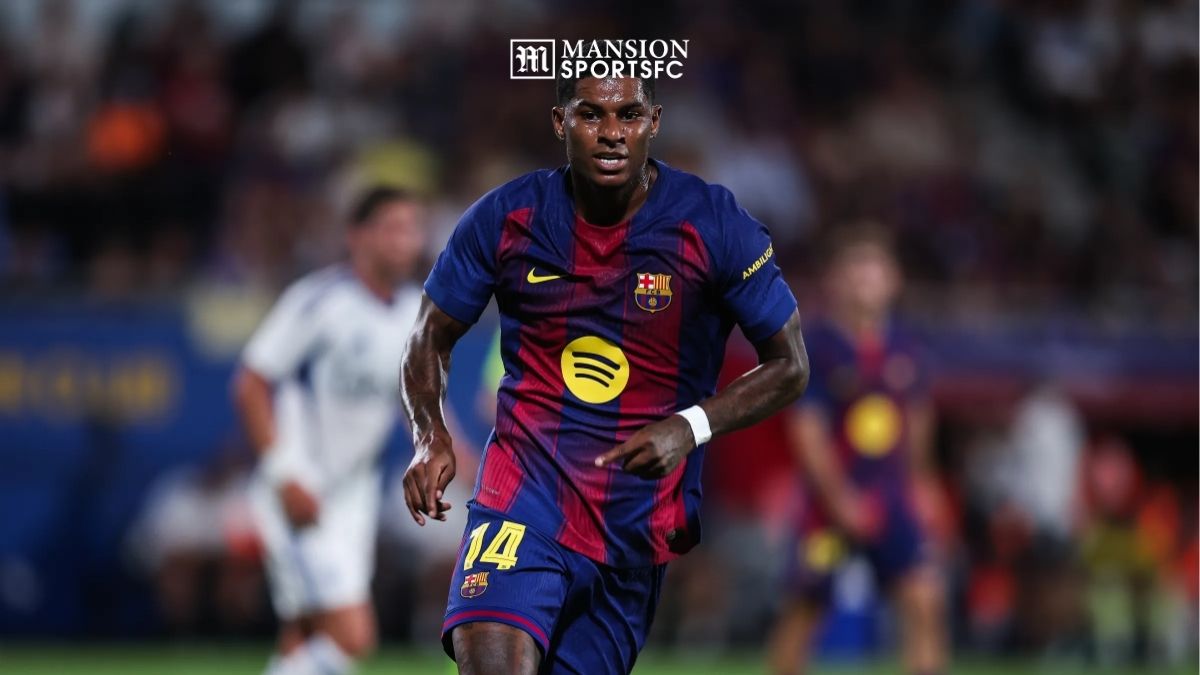 Barcelona Set to Finalize First Signing Ahead of the 2026-27 Season