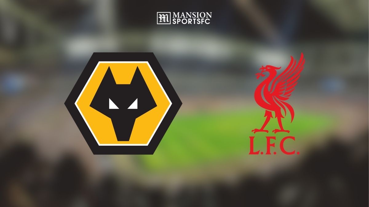 Susunan Pemain Wolves vs Liverpool Maret 2026