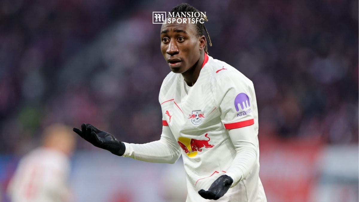 리버풀, 모하메드 살라의 후계자로 분데스리가 스타 주시