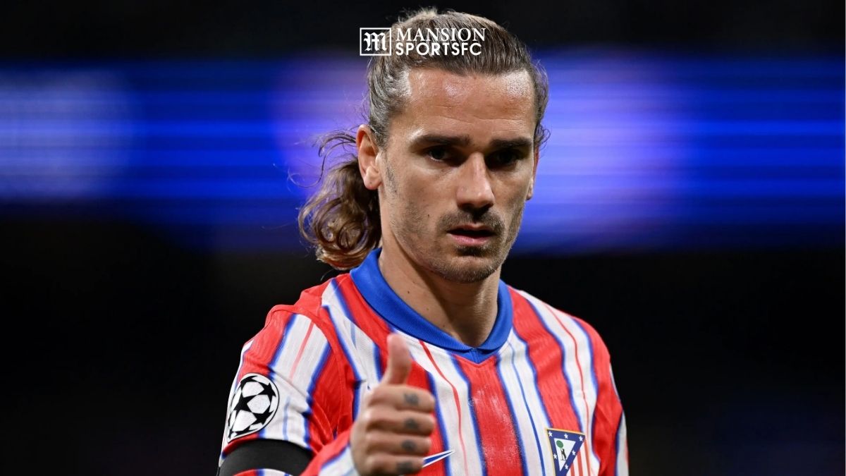 อองตวน กรีซมันน์ เลื่อนการย้ายทีมไปออร์แลนโด ซิตี้