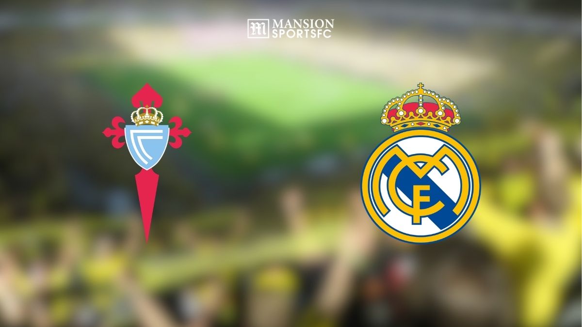 Where to Watch Celta Vigo vs Real Madrid March 2026