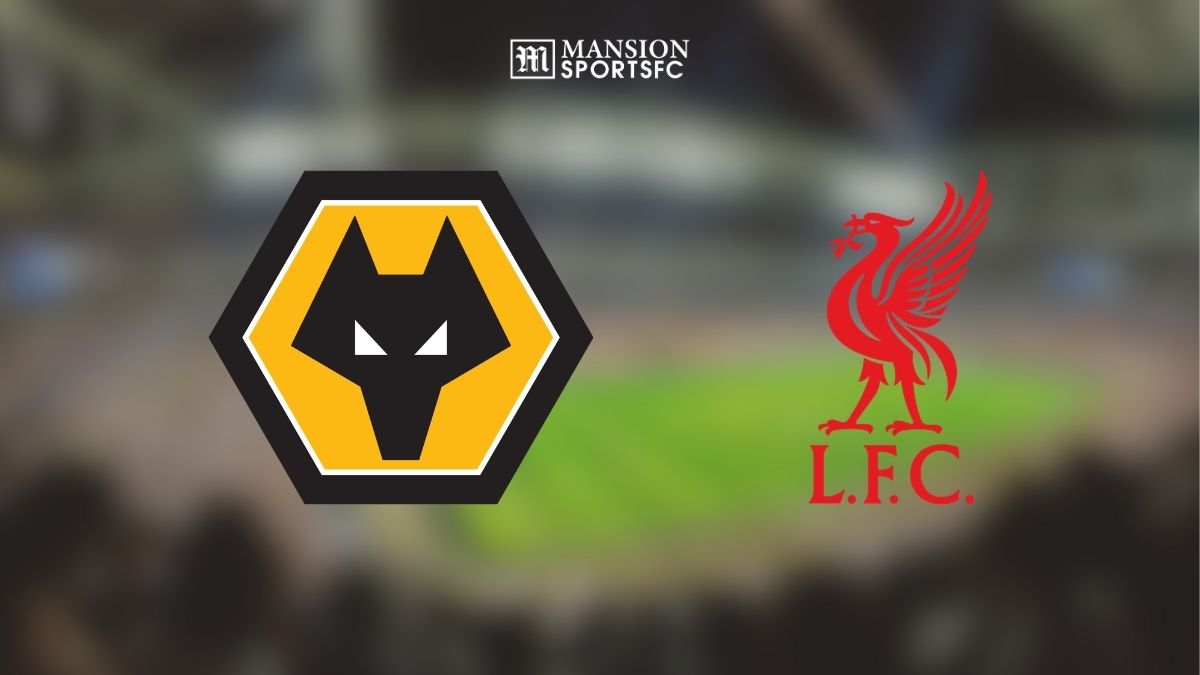 Wolves vs Liverpool Lineups March 2026
