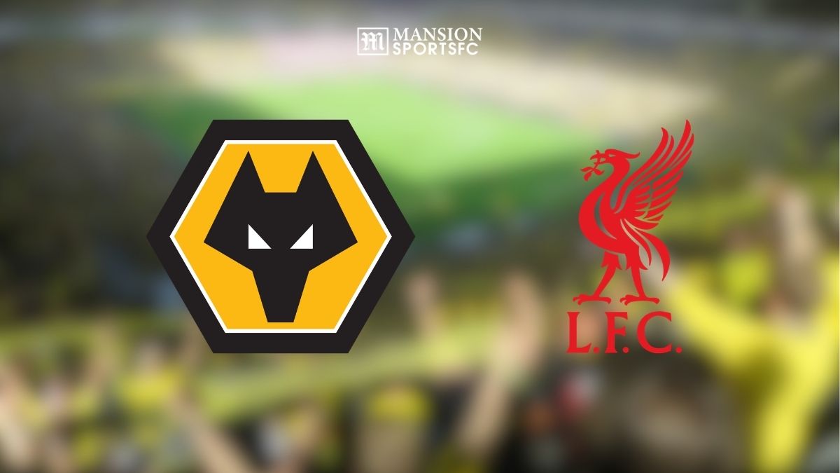 Where to Watch Wolves vs Liverpool March 2026