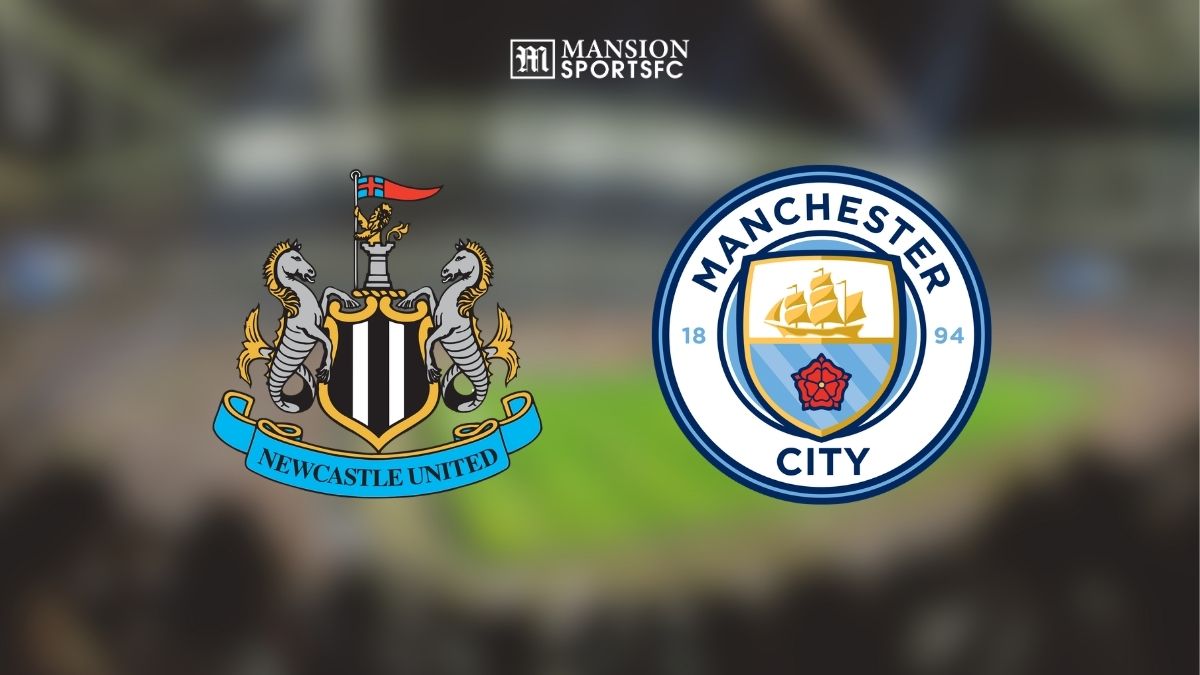 Susunan Pemain Newcastle United vs Manchester City Maret 2026