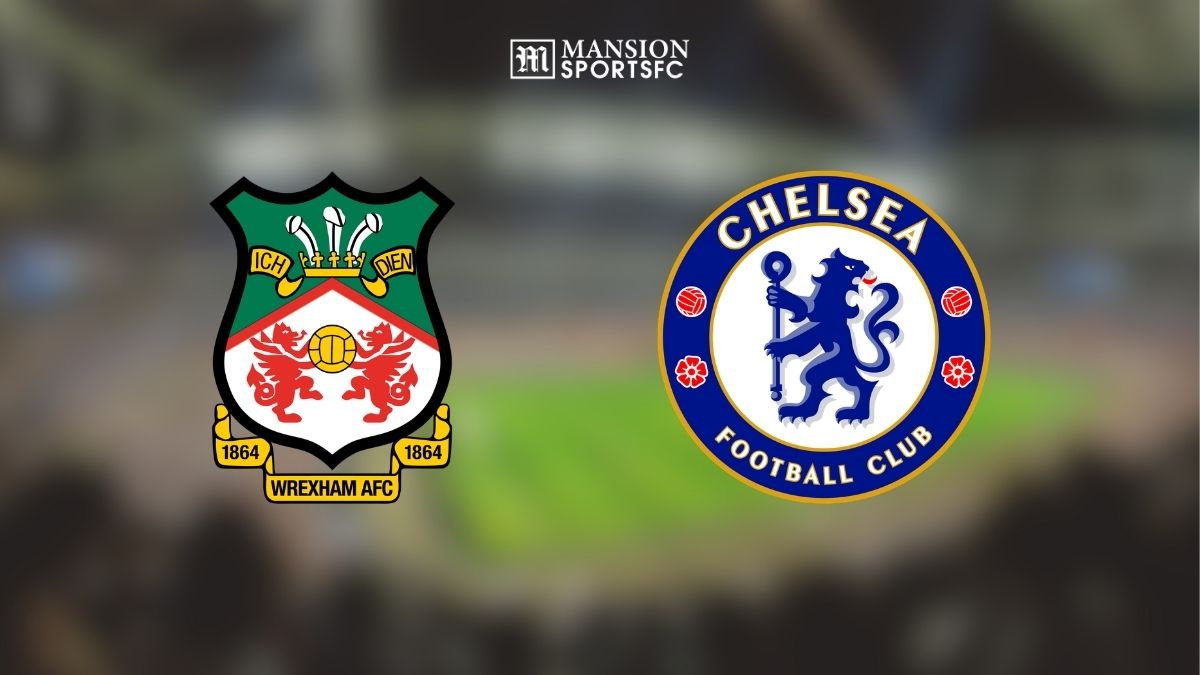 Susunan Pemain Wrexham vs Chelsea Maret 2026