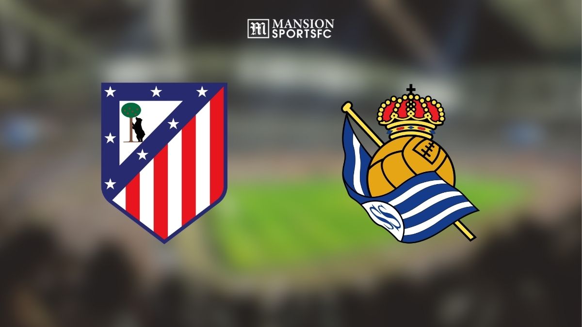 Susunan Pemain Atletico Madrid vs Real Sociedad Maret 2026