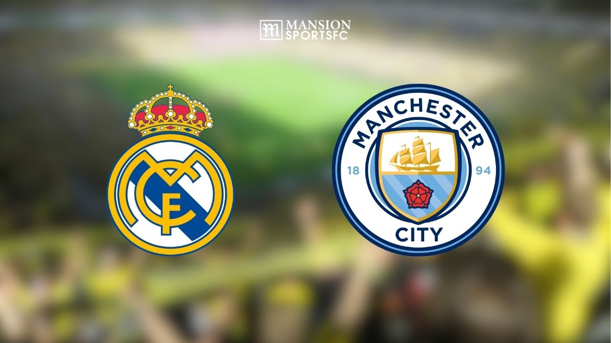 Where to Watch Real Madrid vs Manchester City March 2026