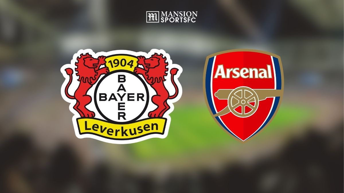 Đội Hình Bayer Leverkusen Vs Arsenal Tháng 3 Năm 2026