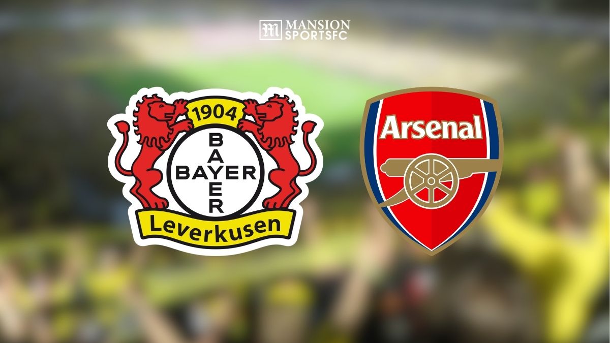 Nơi Xem Bayer Leverkusen vs Arsenal Tháng 3 Năm 2026