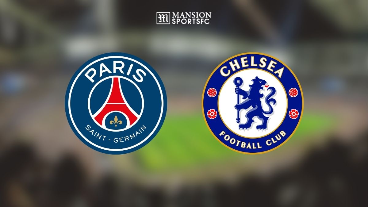 รายชื่อผู้เล่น PSG vs Chelsea มีนาคม 2026