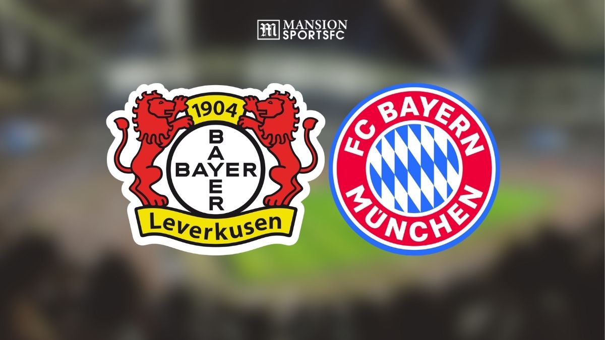 Susunan Pemain Bayer Leverkusen vs Bayern Munich Maret 2026