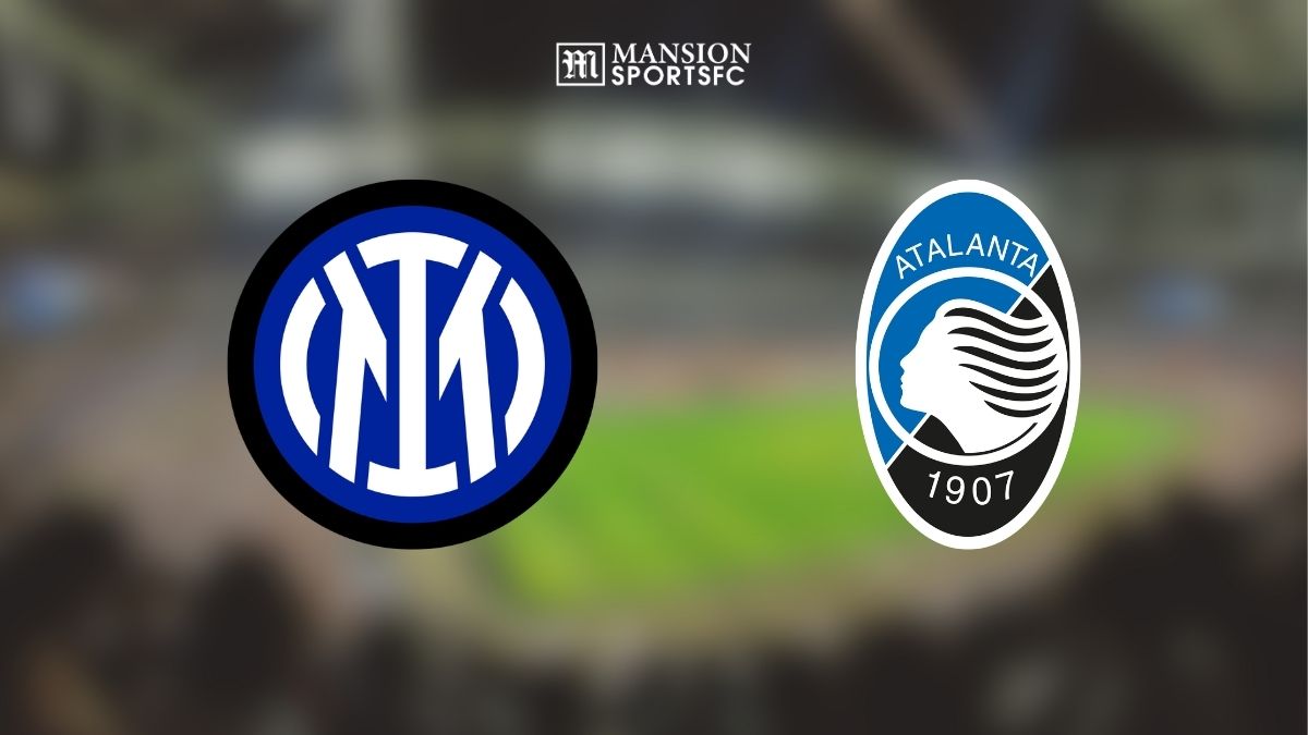 Inter Milan vs Atalanta Lineups March 2026