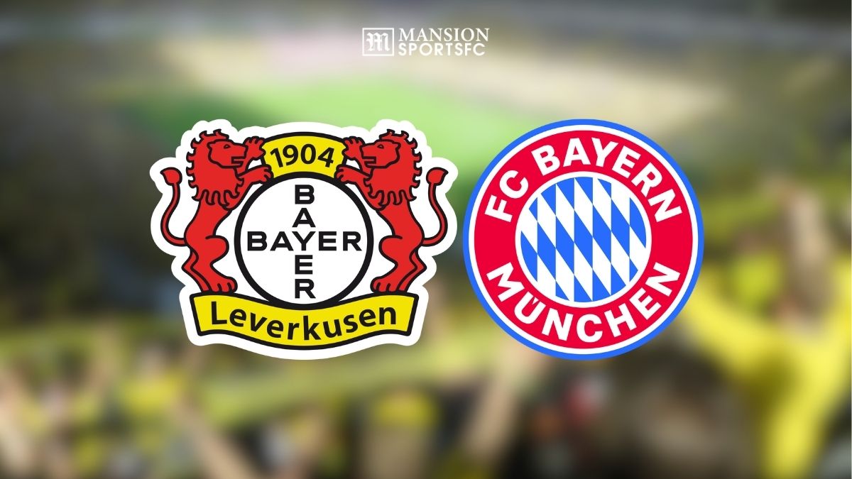 Nơi Xem Bayer Leverkusen Vs Bayern Munich Tháng 3 Năm 2026