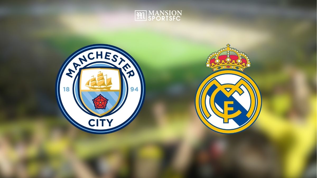 Tempat Menonton Manchester City vs Real Madrid Maret 2026
