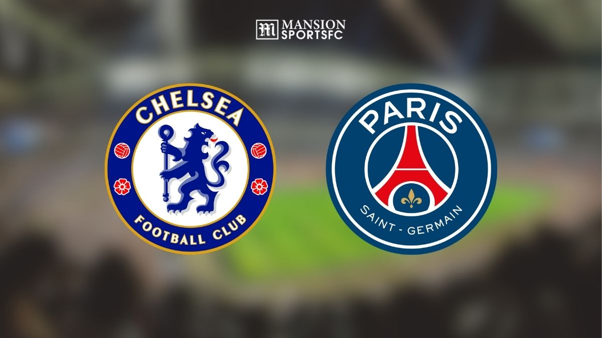 Susunan Pemain Chelsea vs PSG Maret 2026