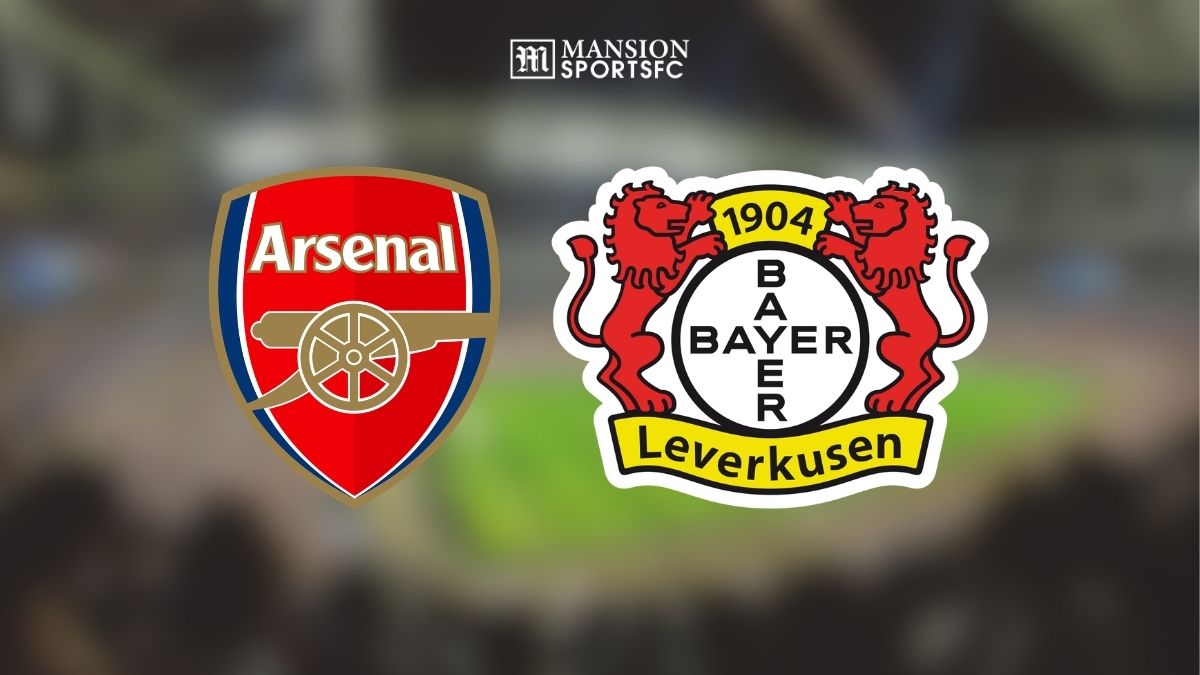 Đội Hình Arsenal Vs Bayer Leverkusen Tháng 3 Năm 2026