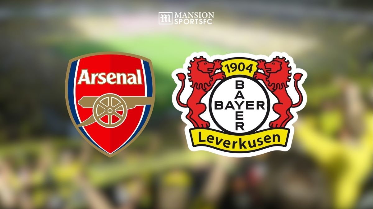 Nơi Xem Arsenal Vs Bayer Leverkusen Tháng 3 Năm 2026