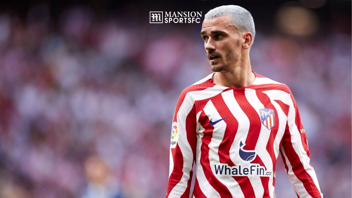 Orlando City Dilaporkan Semakin Dekat Mendapatkan Antoine Griezmann