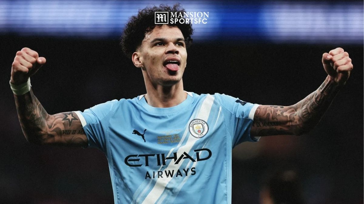 Nico O'Reilly Mencetak Dua Gol untuk Membawa Manchester City Juara Carabao Cup
