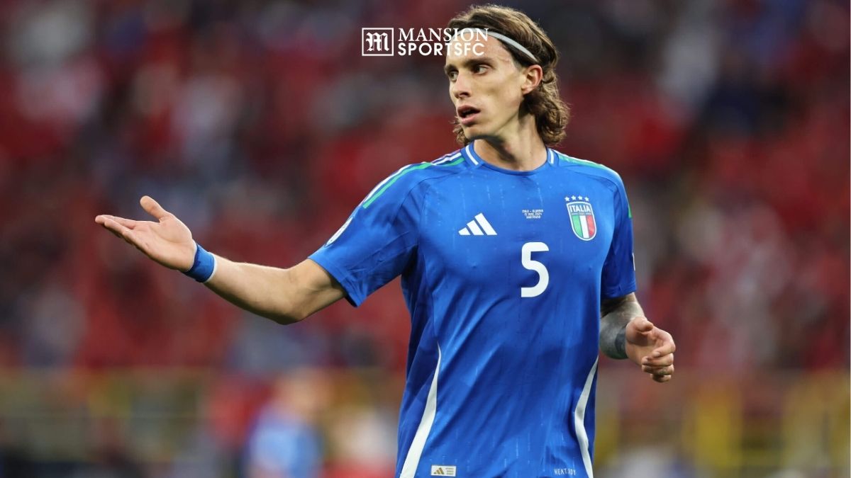 Riccardo Calafiori Reveals Intensity of Communication with Gattuso