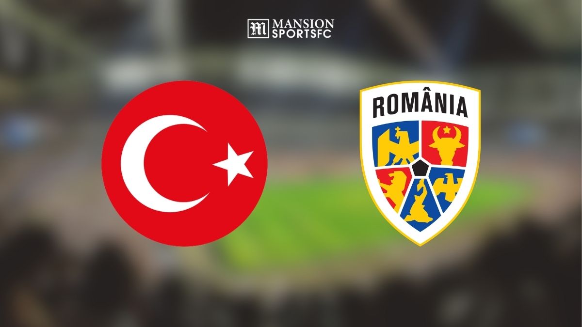 Turkey vs Romania Lineups World Cup Qualification 2026