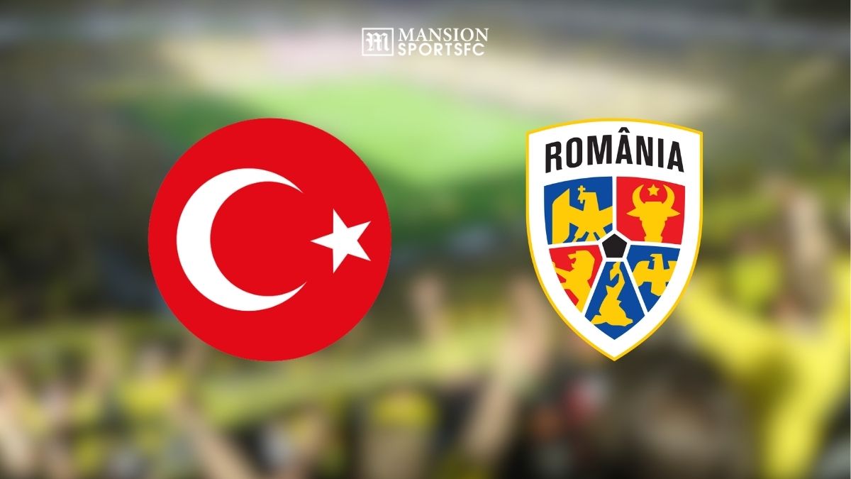 Where to Watch Turkey vs Romania World Cup Qualification 2026