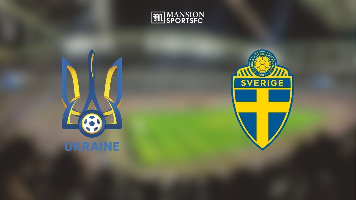 Đội Hình Dự Kiến Ukraina Vs Thụy Điển Vòng Loại World Cup 2026