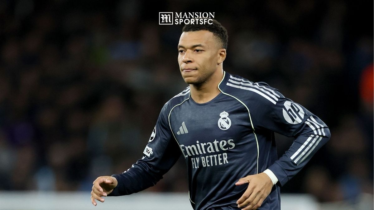 Kylian Mbappe Denies Allegations of Knee Injury Misdiagnosis by Real Madrid