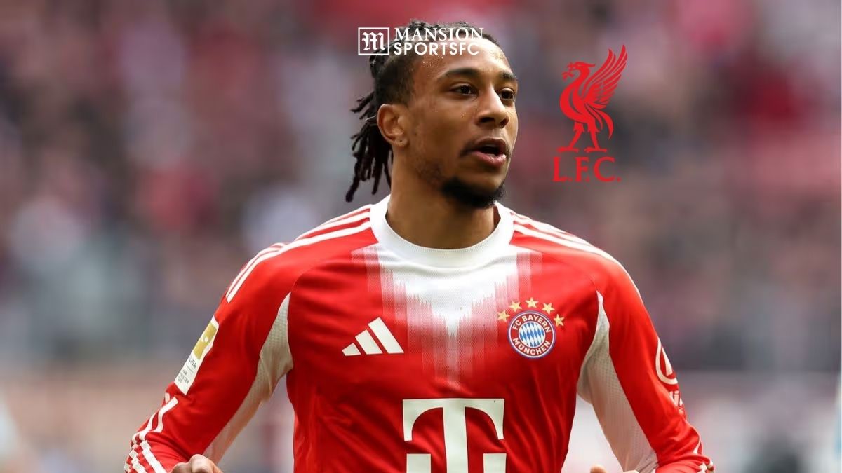 Lãnh Đạo Bayern Munich Khẳng Định Không Bán Michael Olise Cho Liverpool