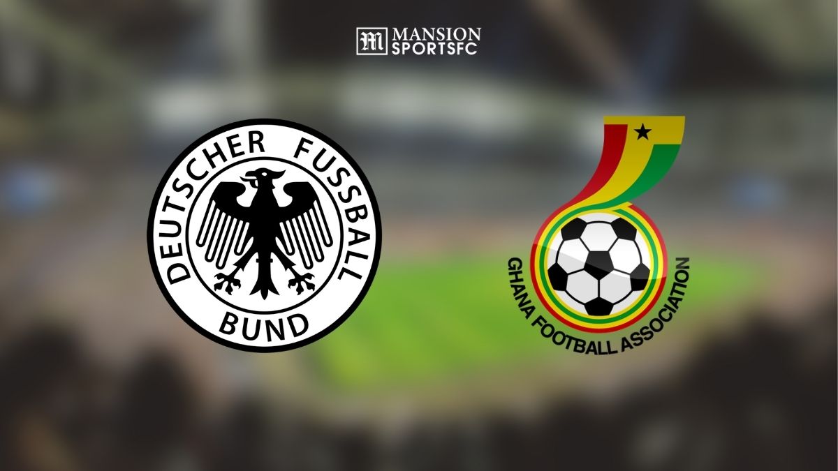 Susunan Pemain Jerman vs Ghana Maret 2026