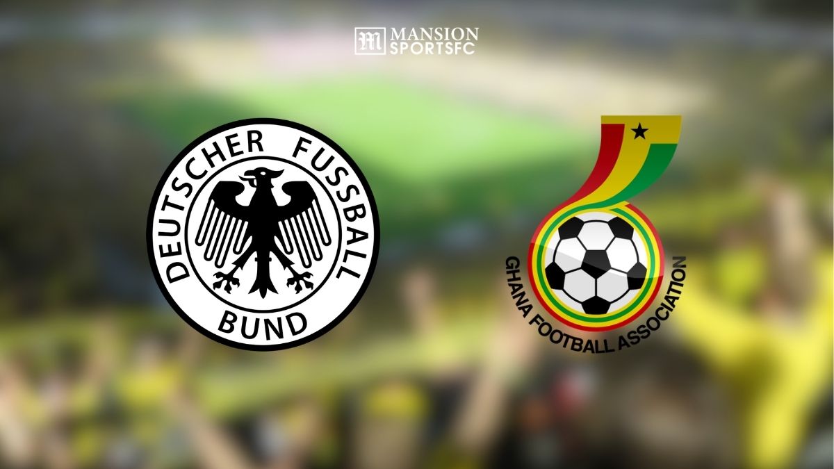 Where to Watch Germany vs Ghana March 2026