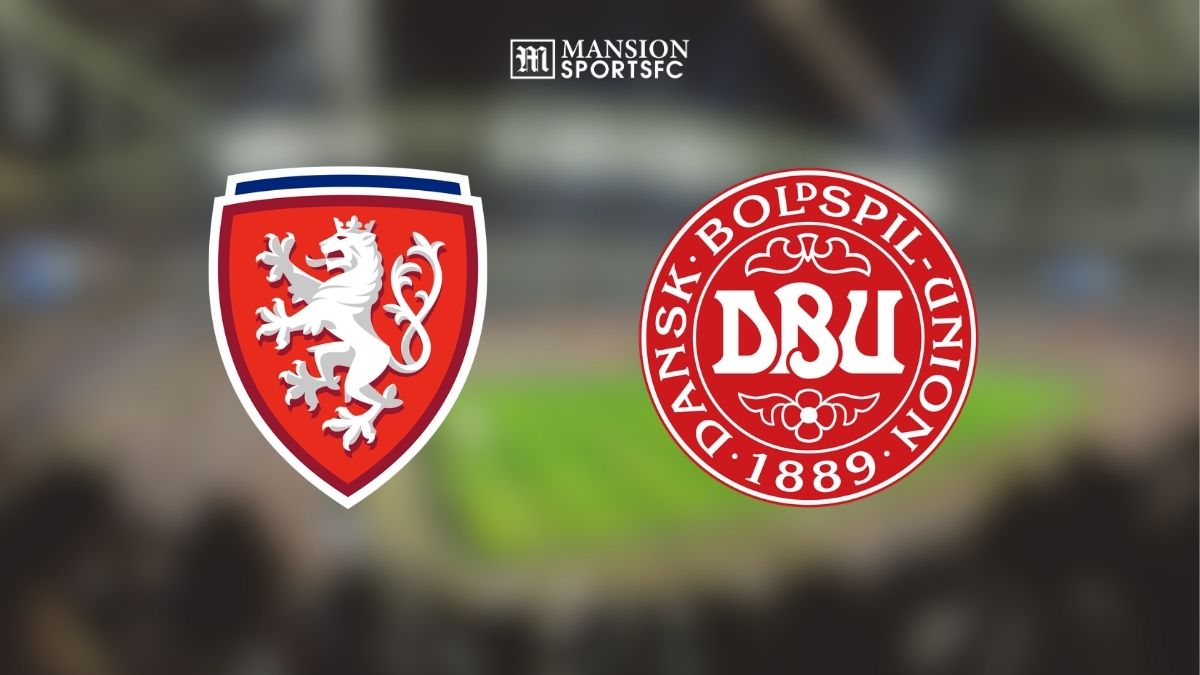 Susunan Pemain Republik Ceko vs Denmark Kualifikasi Piala Dunia 2026