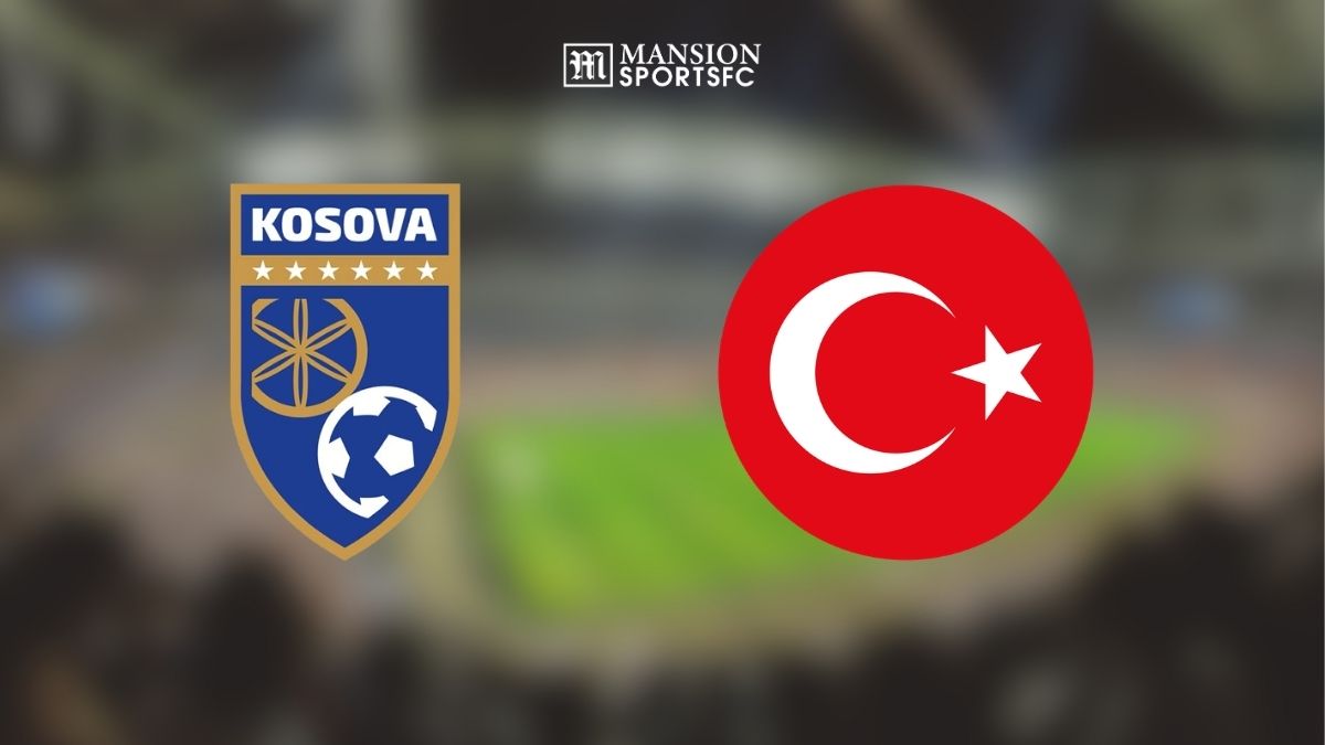 Susunan Pemain Kosovo vs Turki Kualifikasi Piala Dunia 2026