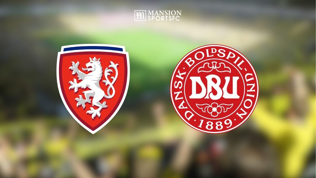 Where to Watch Czech Republic vs Denmark 2026 World Cup Qualifiers
