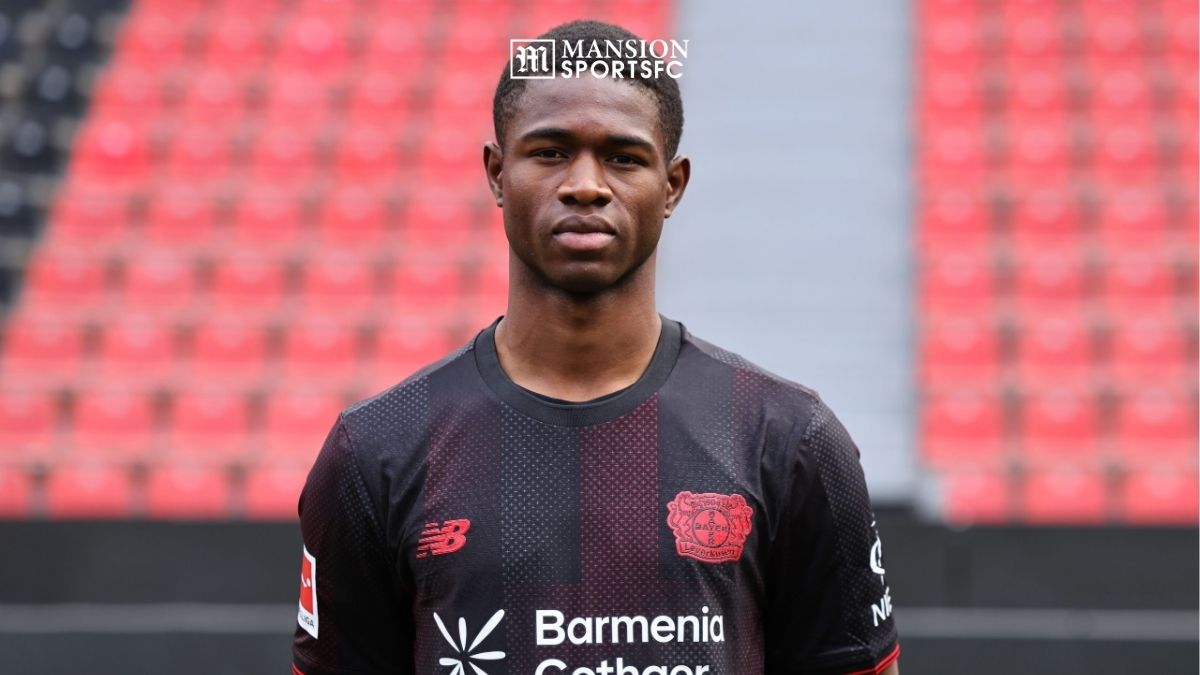 Price Hikes Tenfold! Arsenal Targets Leverkusen Wonderkid