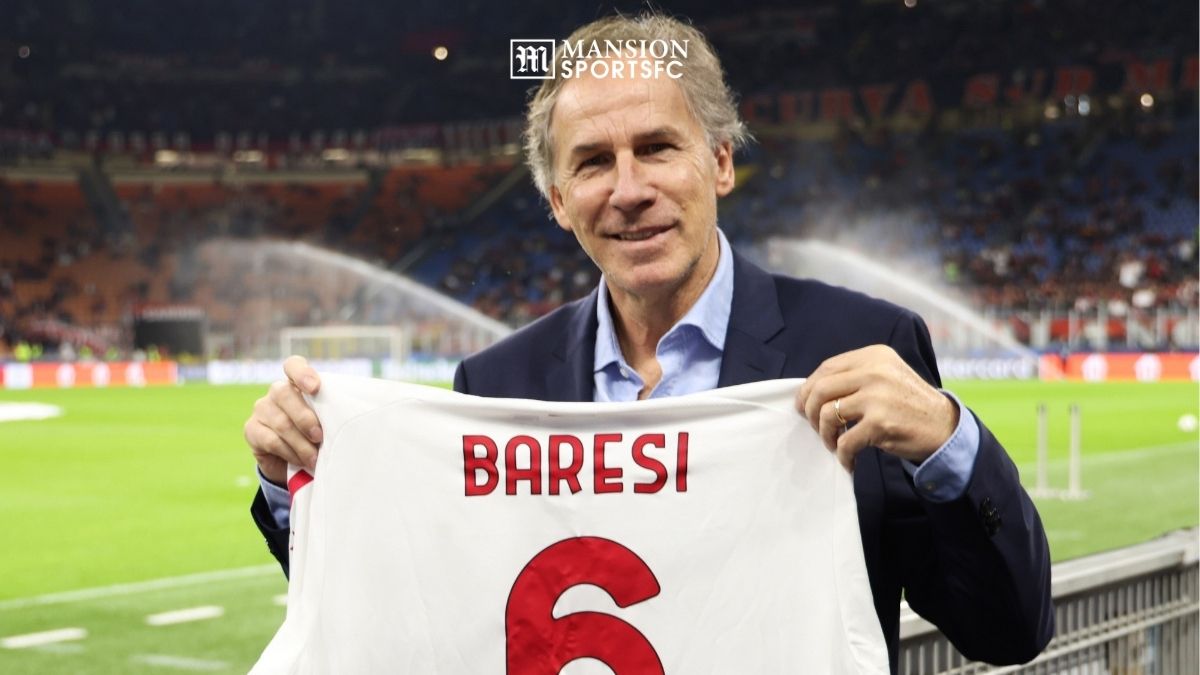 Franco Baresi Calls for Introspection in Italian Football After World Cup Elimination
