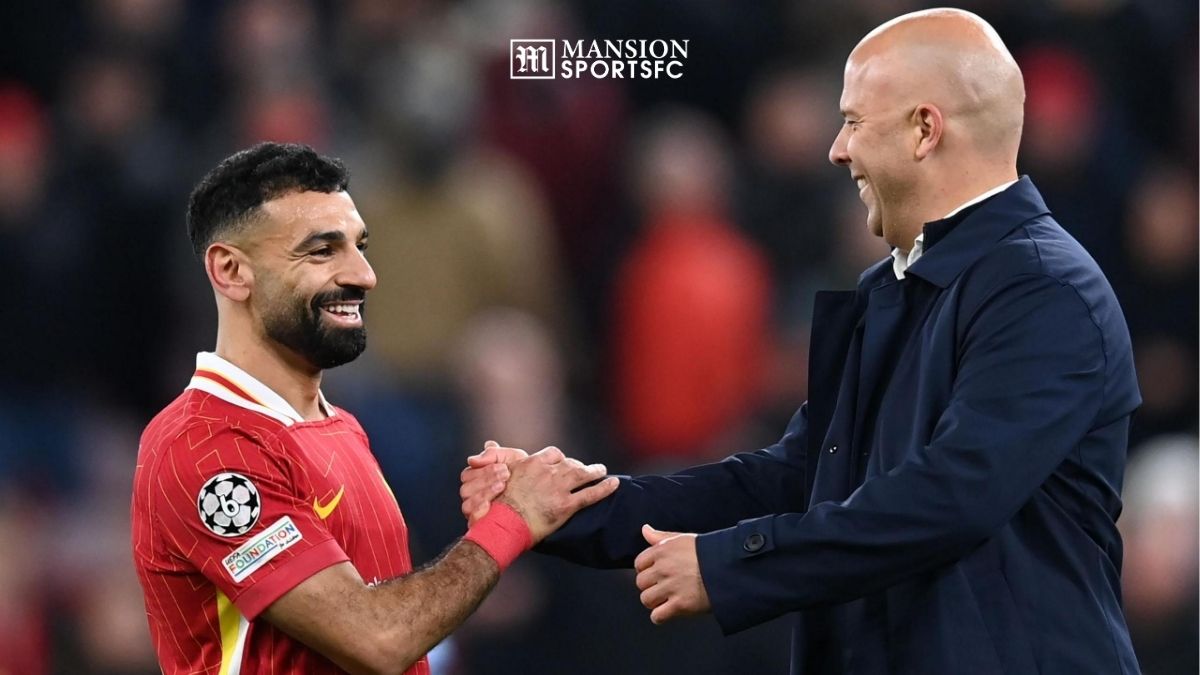 Slot Tak Menyesal Ribut dengan Salah: Dia Memang Berhak Pergi!