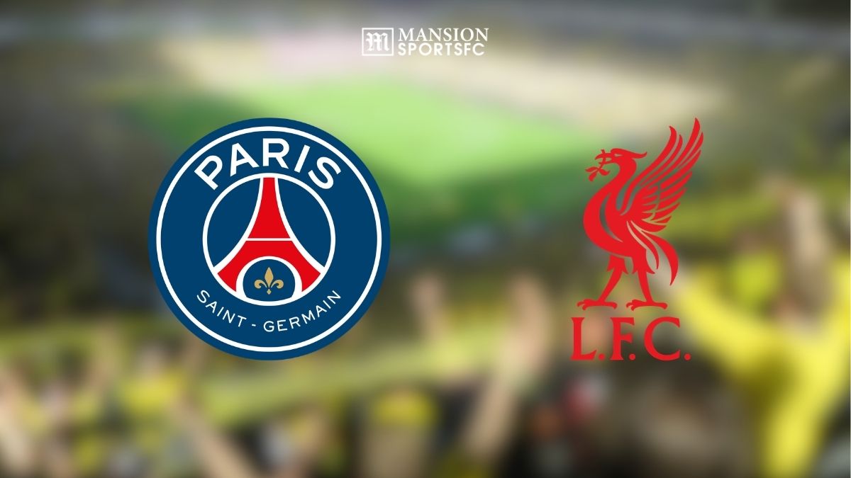 Tempat Menonton PSG vs Liverpool April 2026