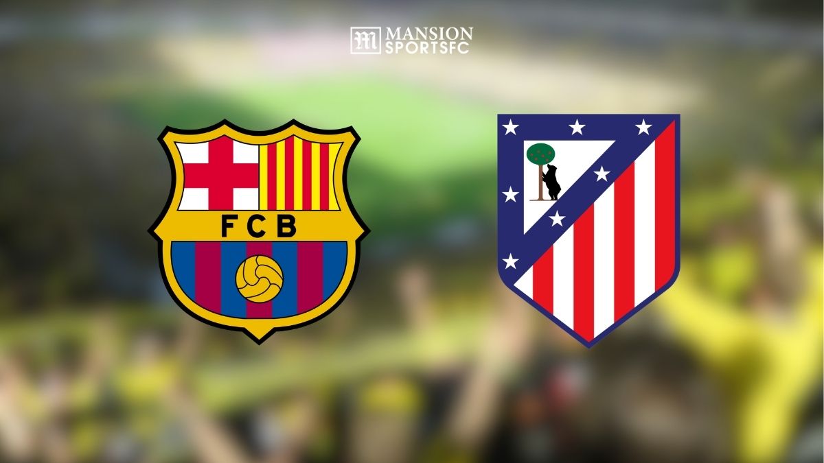 Where to Watch Barcelona vs Atletico Madrid April 2026