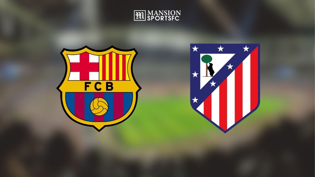 Địa Điểm Xem Barcelona Vs Atletico Madrid Tháng 4 Năm 2026
