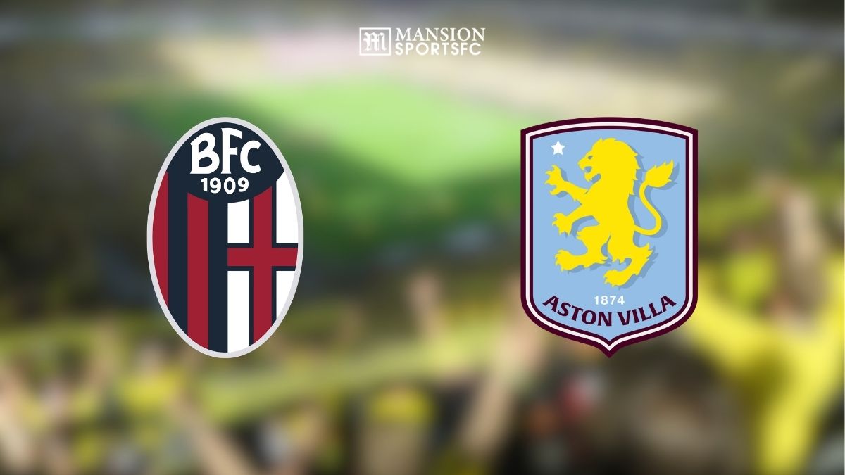 Tempat Menonton Bologna vs Aston Villa April 2026