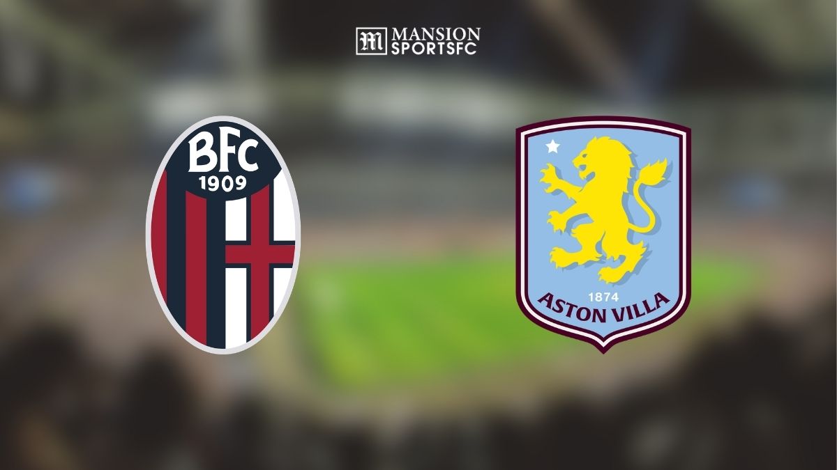 Bologna vs Aston Villa Lineups April 2026