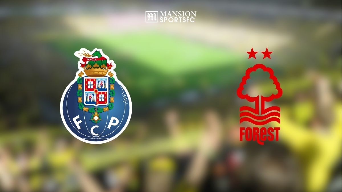 Địa Điểm Xem Porto Vs Nottingham Forest Tháng 4 Năm 2026