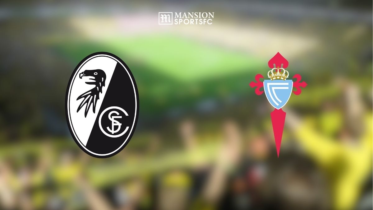 Địa Điểm Xem Freiburg Vs Celta Vigo Tháng 4 Năm 2026